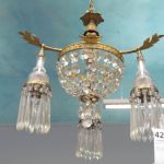 675 4224 CHANDELIER